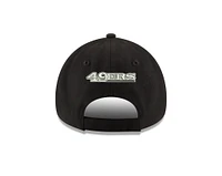 New Era : 940 San Francisco 49ers Cap