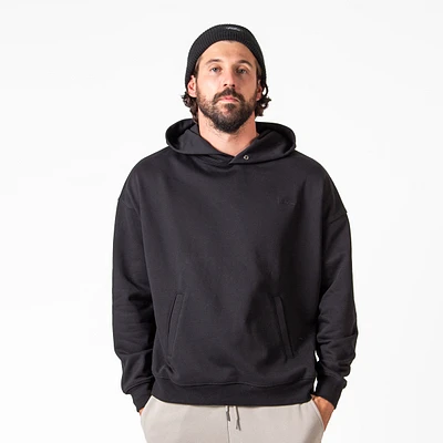 WLKN : Elite Boxy Hoodie