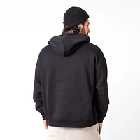 WLKN : Elite Boxy Hoodie