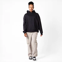WLKN : Elite Boxy Hoodie