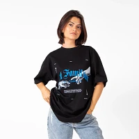WLKN : Michelangelo T-Shirt