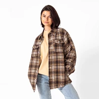 WLKN : Club Plaid Jacket, B