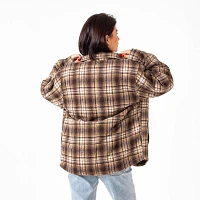 WLKN : Club Plaid Jacket, B