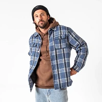 WLKN : Club Plaid Jacket, B