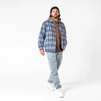 WLKN : Club Plaid Jacket, B
