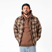 WLKN : Club Plaid Jacket, B