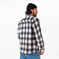 WLKN : Social Plaid Shirt, GR