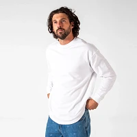 WLKN : Club Heavy Long Sleeve T-Shirt, B