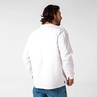 WLKN : Club Heavy Long Sleeve T-Shirt, B