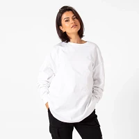 WLKN : Club Heavy Long Sleeve T-Shirt, B
