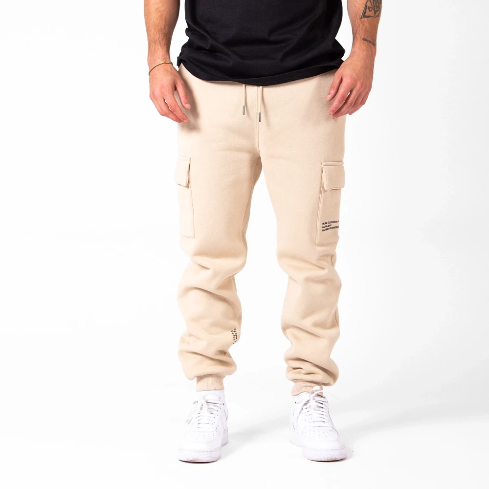 WLKN : Stencil Sweatpants, B