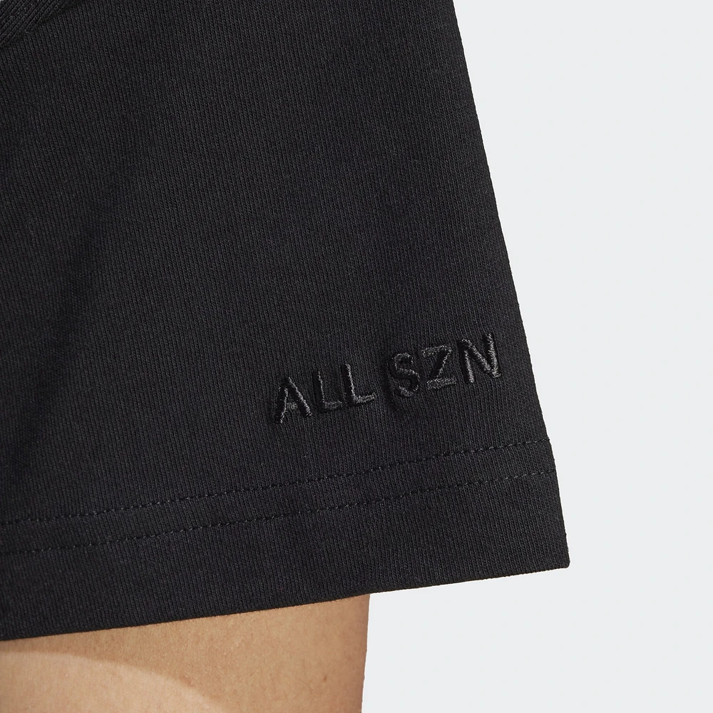 Adidas : All SZN Tee