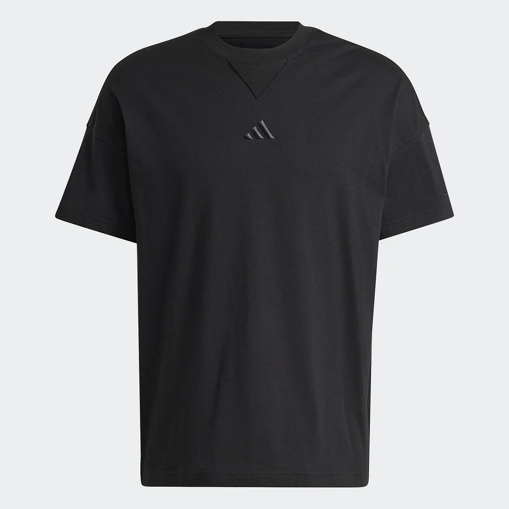 Adidas : All SZN Tee