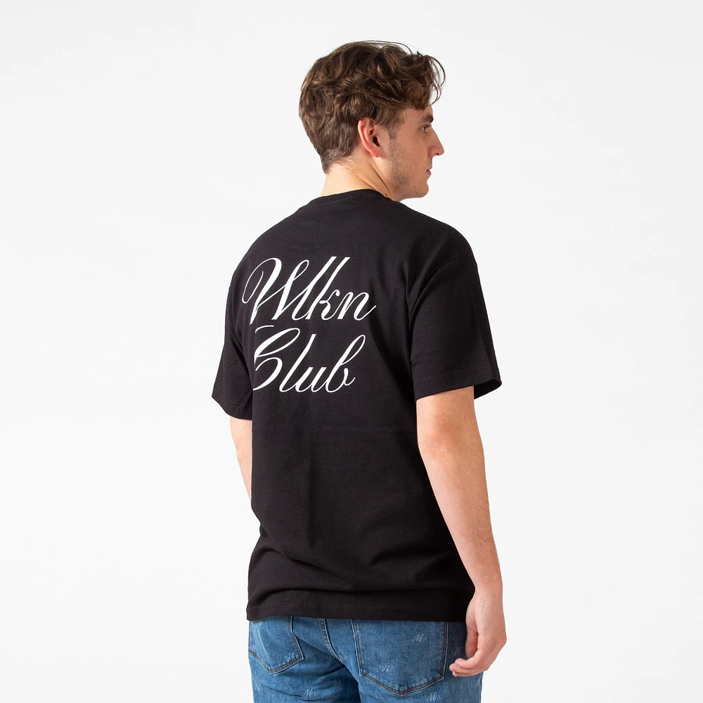 WLKN : Private Printed T-Shirt