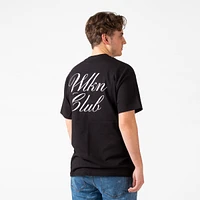 WLKN : Private Printed T-Shirt