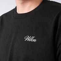 WLKN : Private Printed T-Shirt