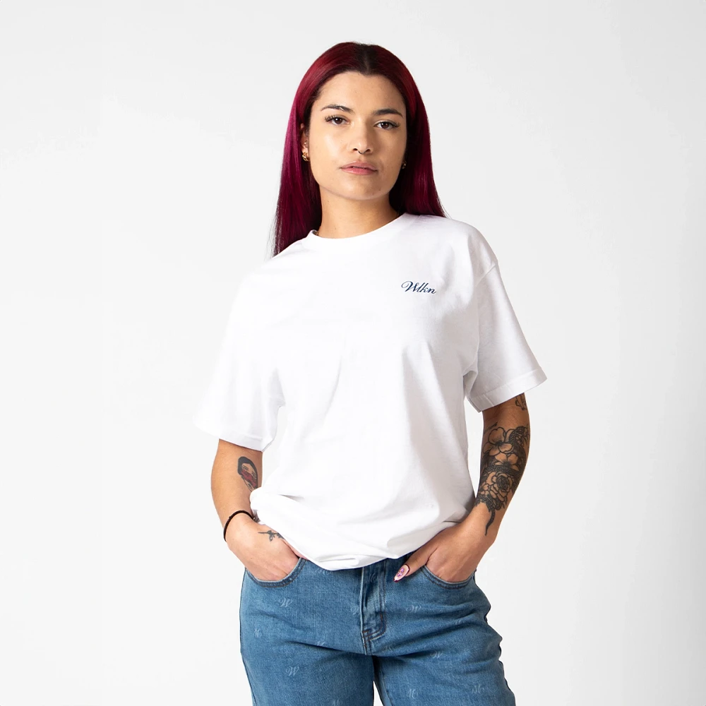WLKN : Private Printed T-Shirt