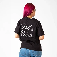 WLKN : Private Printed T-Shirt