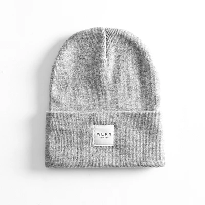 WLKN : Country Label Beanie