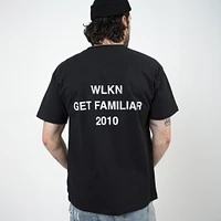 WLKN : Since T-Shirt