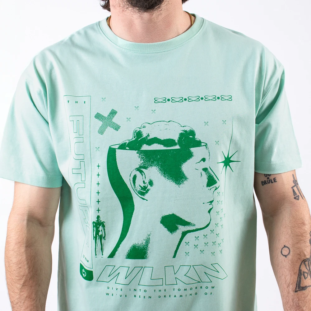 WLKN : Mind T-Shirt