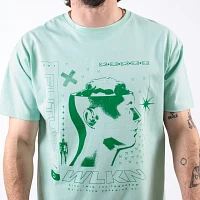 WLKN : Mind T-Shirt
