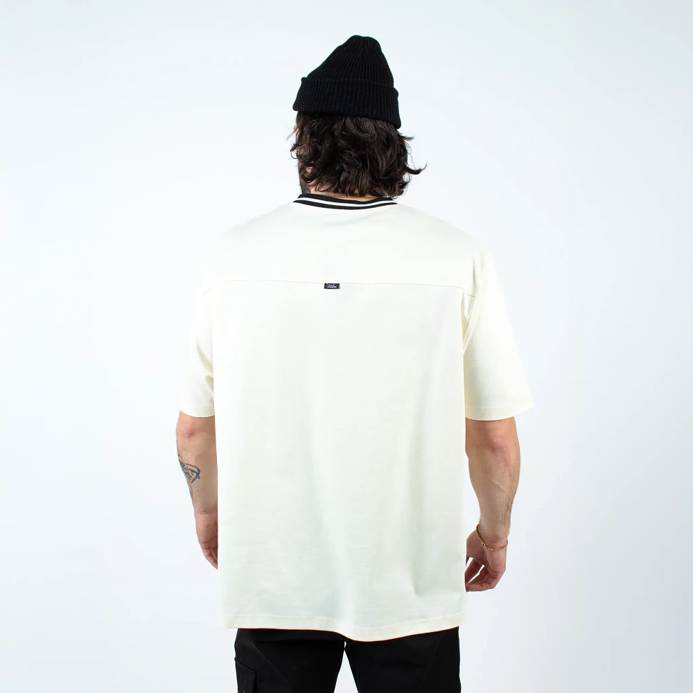 WLKN : Art District Jersey