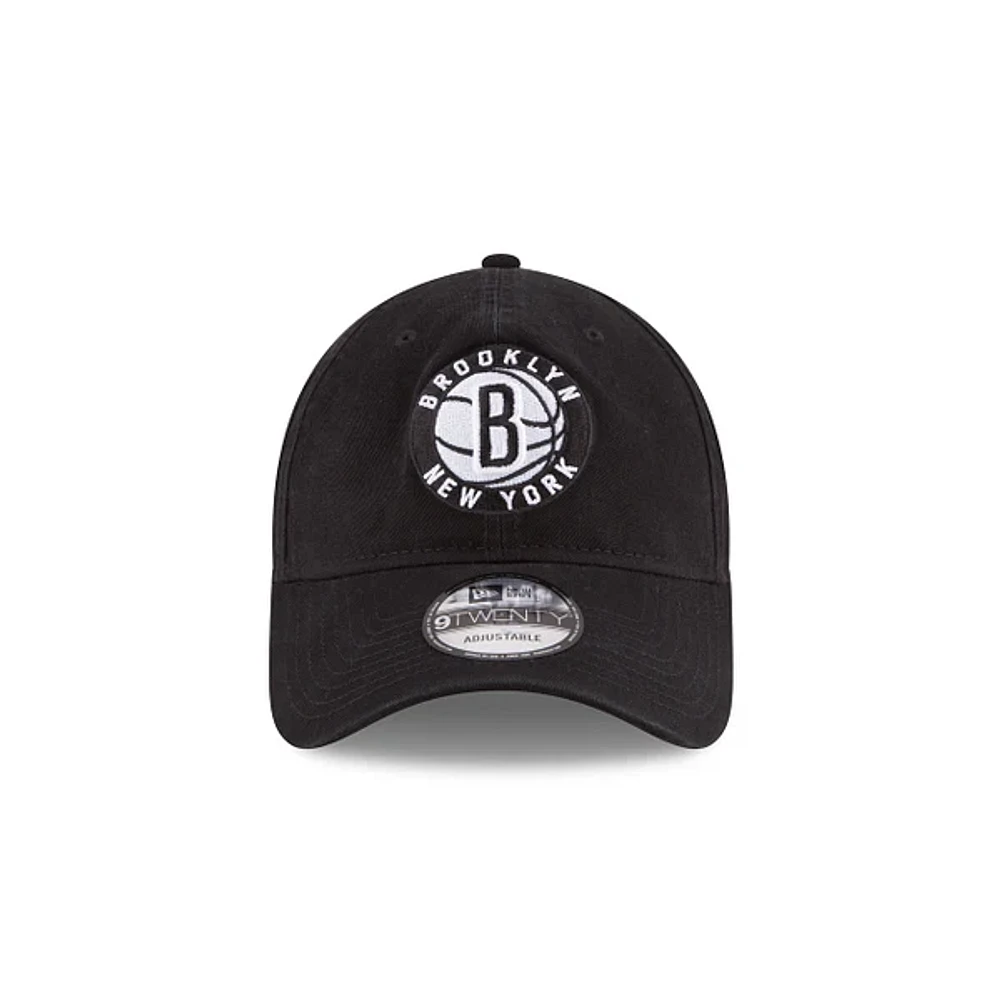 New Era : Core Classic Brooklyn Nets Cap