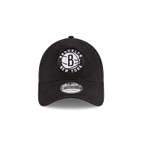 New Era : Core Classic Brooklyn Nets Cap