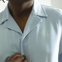 WLKN : Amboise Shirt