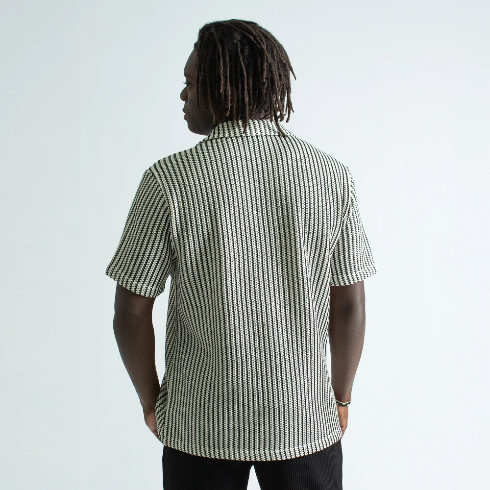 WLKN : Chain Shirt