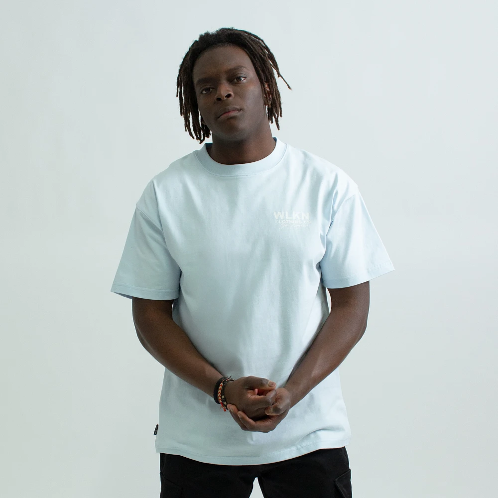 WLKN : Prince T-Shirt