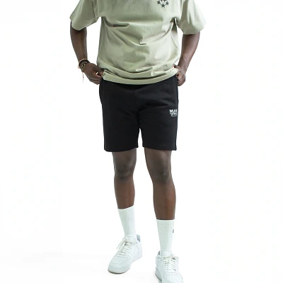 WLKN : Prince Shorts