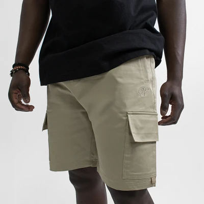 WLKN : Cali Combat Shorts, LB