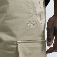 WLKN : Cali Combat Shorts, LB