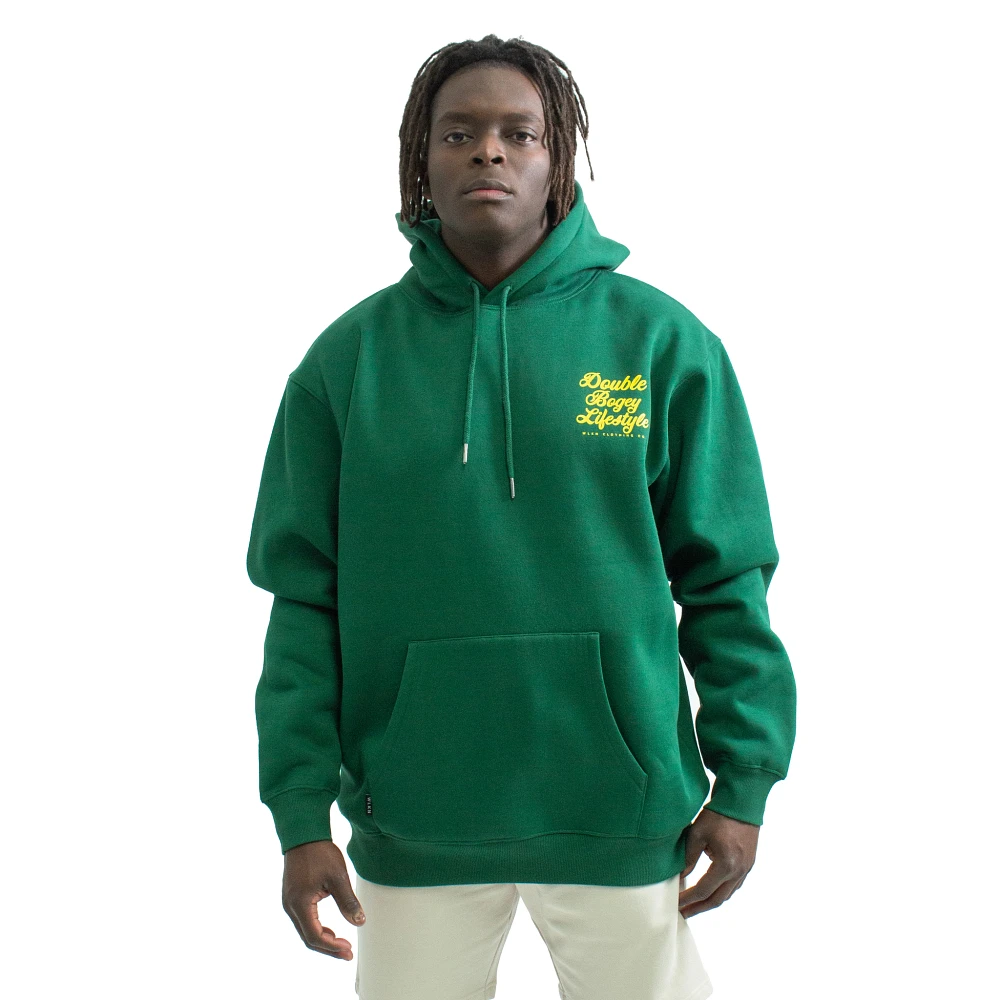 WLKN : Double Bogey Hoodie