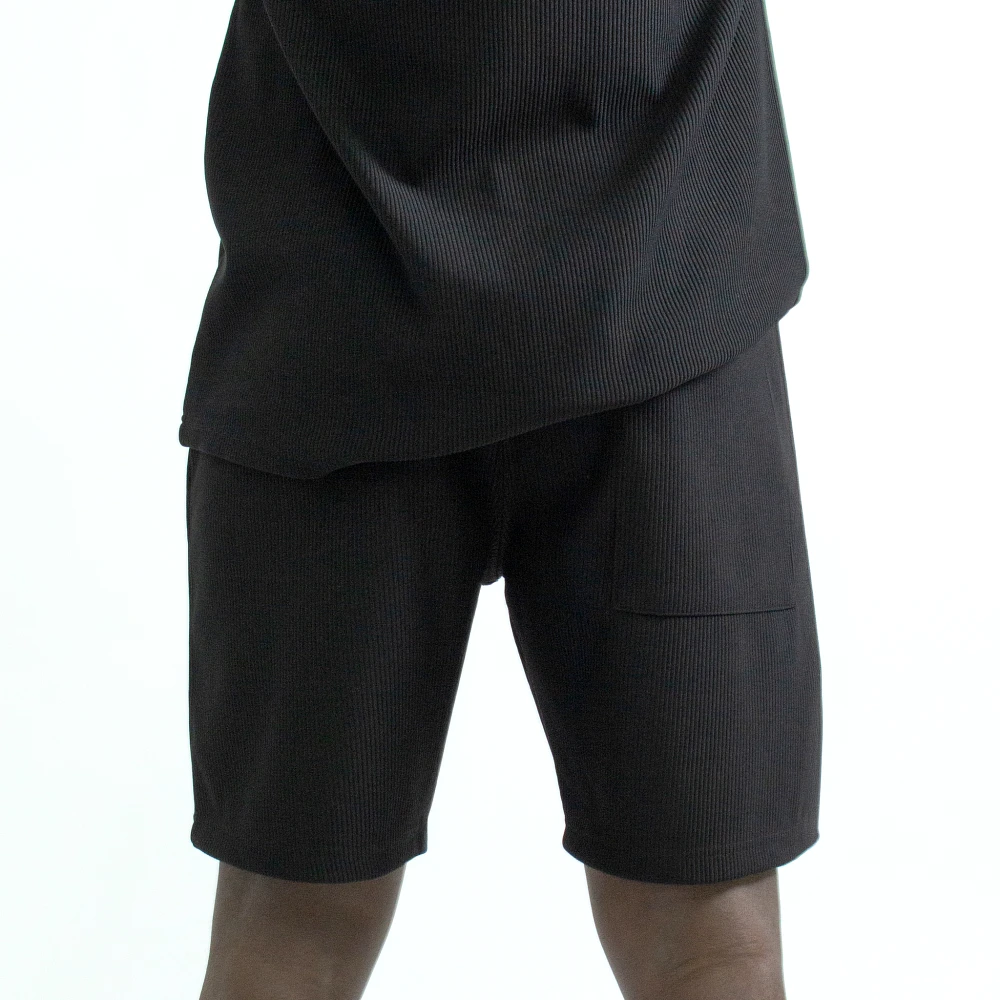 WLKN : Elite Pleated Shorts, B