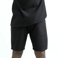 WLKN : Elite Pleated Shorts, B