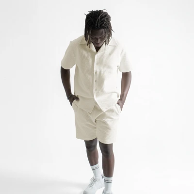 WLKN : Joaquin Shorts