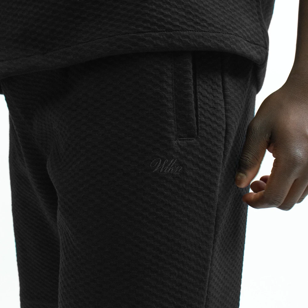 WLKN : Joaquin Shorts