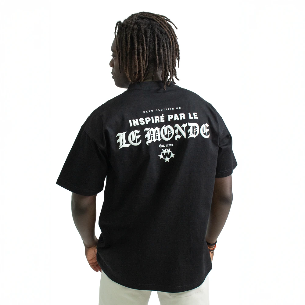 WLKN : Stars T-Shirt
