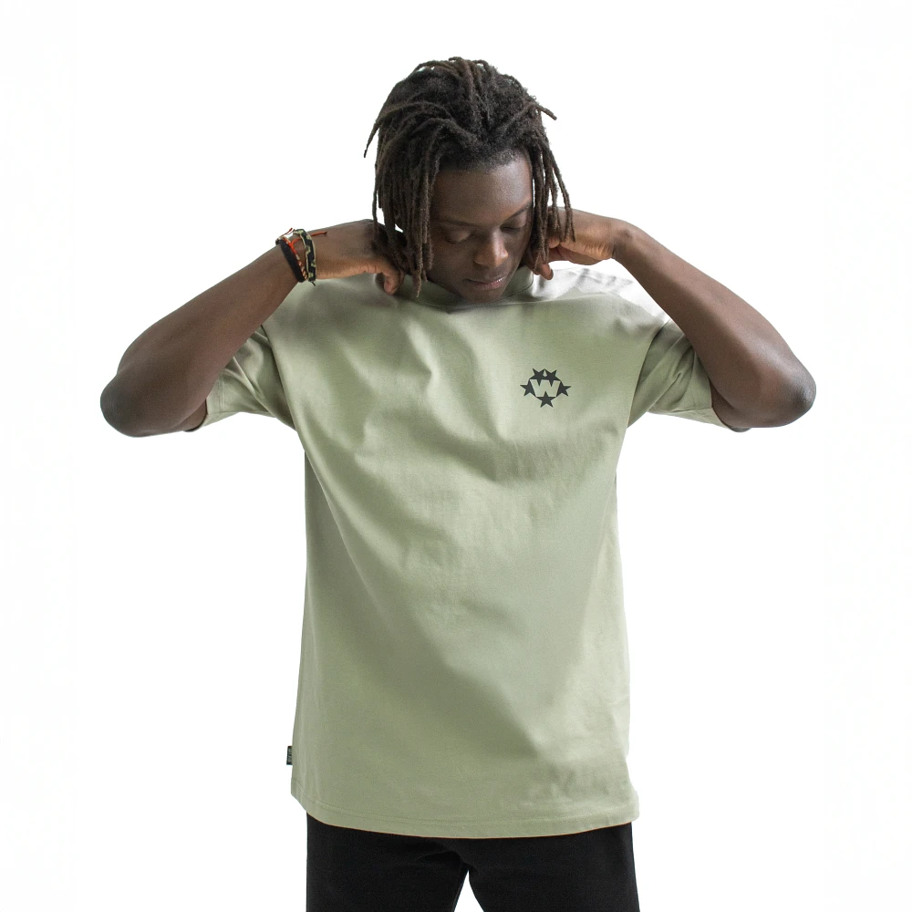 WLKN : Stars T-Shirt