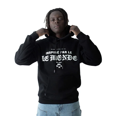 WLKN : Stars Hoodie