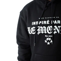 WLKN : Stars Hoodie