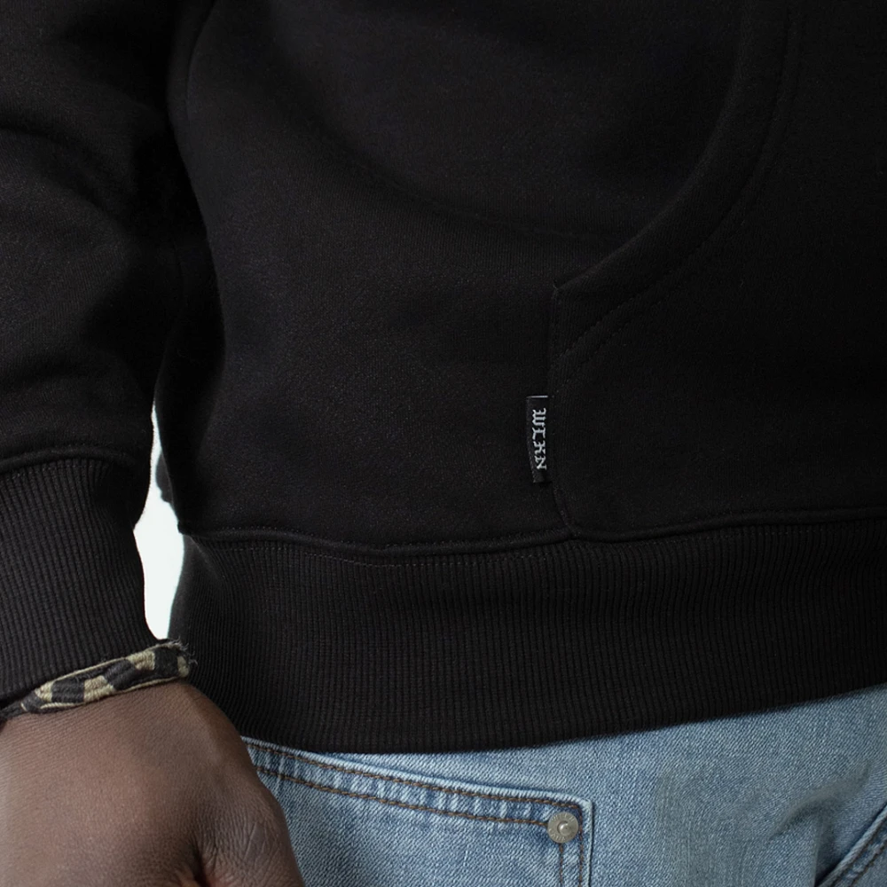 WLKN : Stars Hoodie