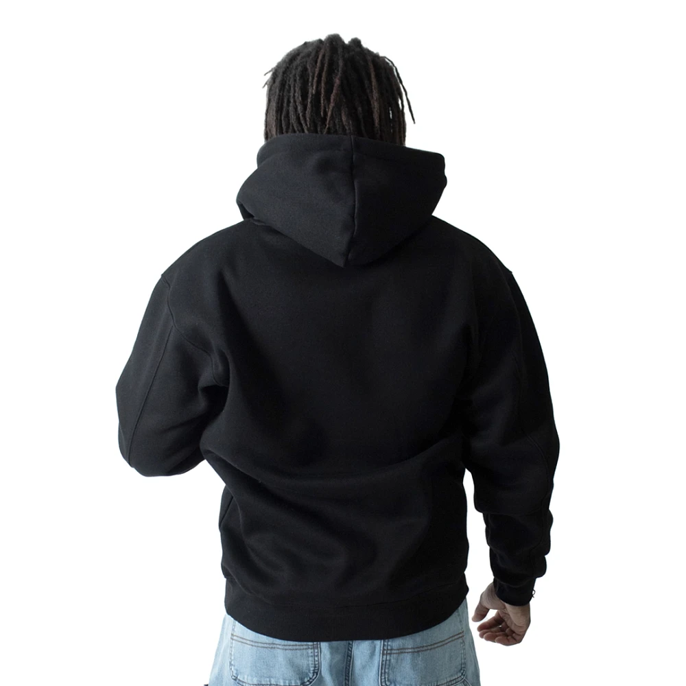 WLKN : Stars Hoodie