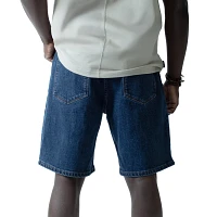 WLKN : Wall Baggy Fit Denim Shorts, BD