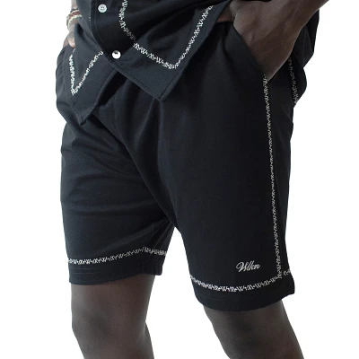 WLKN : Amboise Shorts, B