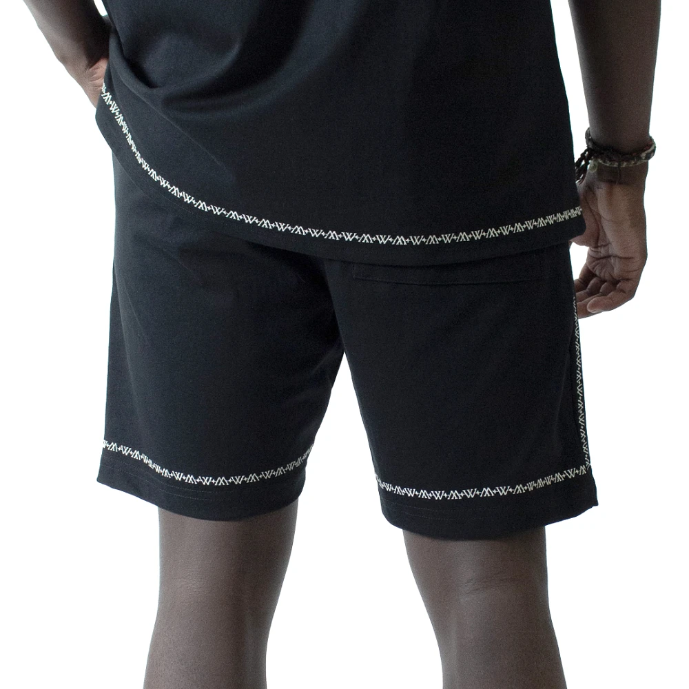 WLKN : Amboise Shorts, B
