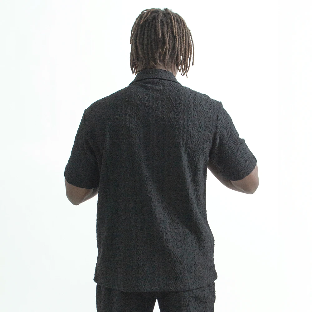 WLKN : Medellin Shirt, B